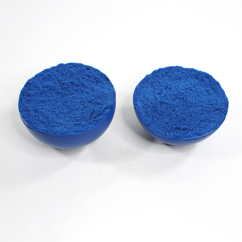 PU Squishy Stress Ball - color options